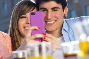 Wink Mod APK for Android
